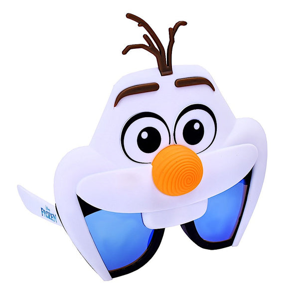 Olaf Sun-Staches®
